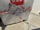 京鲜生 无籽麒麟瓜西瓜 1粒装 净重5-7斤 生鲜水果源头直发包邮 实拍图