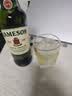尊美醇（Jameson）爱尔兰 调和型威士忌 洋酒 威士忌花果香 进口威士忌 尊美醇 爱尔兰威士忌 500ml+50ml酒伴 晒单实拍图