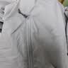 迪卡侬（DECATHLON）轻薄防晒衣防紫外线皮肤衣男原纱防晒外套凉感户外防晒服H100 沉稳灰（女士可选小1~2码） L 实拍图