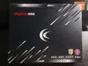 金百达（KINGBANK）32GB(16GBX2)套装 DDR4 3600 台式机内存条  intel专用条 黑爵 适配黑神话悟空 实拍图