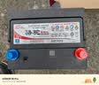 骆驼(CAMEL)汽车电瓶12V60AH蓄电池55D23 上门安装-以旧换新 适用于 【吉利帝豪】 帝豪EC7 海景 远景 实拍图