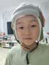 启拓者儿童雷锋帽子秋冬季3-12岁防风保暖防寒护耳帽加绒加厚男女孩用 实拍图