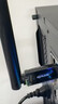 Tenda腾达 usb无线网卡wifi6 AX900双频5g 无线网卡台式机专用 高增益天线 wifi接收器 无线wifi发射 实拍图