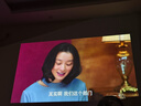 极米（XGIMI）Z6X 第五代【550CVIA】 投影仪家用卧室1080P高清真实高亮轻薄投影机 智能影院2年质保国家补贴 实拍图