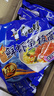 康师傅 方便面 经典鲜虾鱼板袋面98g*24 泡面整箱速食 方便食品  实拍图