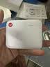 中兴F50 2025款5G随身wifi无线UFI 全网通可插卡随行WiFi路由器笔记本热点便携式无限上网卡车载wifi 中兴F50【官方流量+双网切换】免插卡版 实拍图