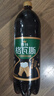 秋林格瓦斯黑麦芽大列巴面包发酵饮料 1.5L*6瓶 整箱装 实拍图