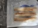 探海日志冷冻狭鳕鱼颈背肉净重2斤 去皮去刺 宝宝食材独立包装 实拍图