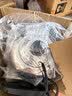 奥克斯（AUX）电水壶热水壶电热水壶304不锈钢5L大容量暖水壶烧水壶煲开水壶商用家用 HX-15N53 实拍图