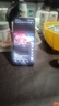 摩托罗拉 联想moto g100s 高刷LCD护眼屏 7000mAh大电池 多功能NFC 应用六开 8+256 陨黑 四年质保 实拍图