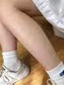 维特丝果酸磨砂膏身体美白去鸡皮肤去角质嫩白全身去死皮男女士搓澡泥宝 实拍图