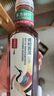 农夫山泉东方树叶青柑普洱茶500ml*15瓶无糖茶饮料0糖0脂0卡整箱 实拍图