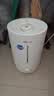 小熊（Bear）【UVC除菌】空气加湿器家用 婴幼儿专用卧室鼻炎静音除菌大雾量 桌面小型空调加湿器JSQ-Z50G2 实拍图