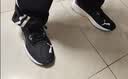 彪马（PUMA）通勤绿色透气轻便跑步鞋男女款新款运动鞋AVIATOR 376615 荧光绿-白-16 42 实拍图