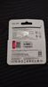 朗科（Netac）16GB TF（MicroSD）存储卡 A1 U1 V10 高度耐用行车记录仪&监控摄像头内存卡 读速98MB/s 实拍图