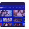 极米（XGIMI）Z6X Pro 三色激光旗舰版 1200CVIA 家用投影仪 轻薄智能投影机高清一体式云台2年质保国家补贴 实拍图