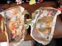 茵茵【未检出甲酰胺】天使宝贝婴儿纸尿裤XL码58片男女宝宝透气尿不湿 实拍图