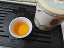 七春云南滇红金丝红茶 蜜香型凤庆茗茶 功夫小罐装试饮茶叶自己喝60g 实拍图