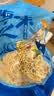 海藻妈妈银鱼干 净重250g/袋 无刺无骨面条鱼 海鲜干货 源头直发 实拍图