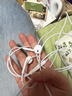 Apple/苹果 EarPods USB-C有线耳机 type-c有线耳机  iPhone 17有线耳机笔记本耳机游戏音乐 实拍图