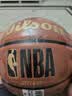 威尔胜（Wilson）NBA LOTTERY系列7号篮球PU室内外成人青少年篮球301【山姆升级】 实拍图