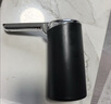 荣事达（Royalstar）桶装水抽水器电动饮水机上水器纯净水桶取水器压水器折叠吸水器 实拍图