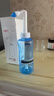 维德手动洗鼻器成人儿童生理盐水清洗鼻炎鼻腔冲洗器500ml+90包盐 实拍图