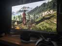 飞利浦EVNIA弈威 27英寸4K240Hz 三星四代QD-OLED 镜面屏 DP2.1低蓝光 音响 电竞显示器27M2N8800 实拍图
