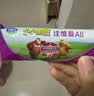 君乐宝小小鲁班诠维爱A2乳铁蛋白HMOs高钙4段儿童配方奶粉3周岁+)400g 实拍图
