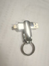 爱国者（aigo）256GB Type-C USB3.2 双接口U盘 150MB/s U353 办公学习大容量 手机电脑车载学生优盘 实拍图