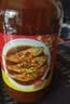李锦记辣黄豆酱800g 【优质风味辣椒】非转基因黄豆 炸酱炖炒拌蘸酱 实拍图