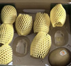 佳沛（zespri）新西兰阳光金奇异果10粒巨大果单果146-175g 猕猴桃水果礼盒 实拍图