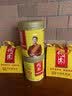 怀山堂铁棍怀山药粉560g  3年陈醇品山药滋补营养品 中华老字号送长辈 实拍图