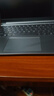 联想（Lenovo）无线键盘鼠标套装 无线键鼠套装 办公鼠标键盘套装 KN101电脑键盘笔记本键盘 实拍图