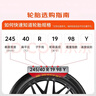 玛吉斯（MAXXIS）轮胎/汽车轮胎 215/60R17 96H HP-M3 原配长安CX70 实拍图