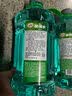 龟牌（Turtle Wax）冰蜡玻璃水0度汽车去油膜强力去污宝马奥迪奔驰除虫胶雨刮水6瓶 实拍图