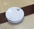 石头（roborock）扫地机器人扫拖一体 P20 Max扫拖洗烘一体机 自动集尘热水洗拖布擦地拖地 A2950RR 实拍图