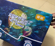 宜婴新梦想家全包臀婴儿小内裤XL72超薄拉拉裤【品牌直供 安心品质】 实拍图