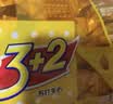 康师傅 3+2苏打夹心饼干柠檬奶油蓝莓香草巧克力味125g*4零食下午茶 实拍图
