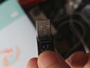 闪迪（SanDisk）64GB U盘 CZ73 安全加密 数据恢复 学习电脑办公投标 小巧便携 车载 大容量金属优盘 实拍图