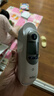 博朗（BRAUN）耳温计IRT6525耳温枪电子体温计宝宝婴儿专用体温枪医用测温度计 实拍图