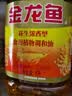 金龙鱼  食用油 花生浓香型食用植物调和油4L 实拍图