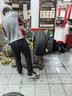玛吉斯（MAXXIS）轮胎/汽车轮胎 215/50R17 91V EC1 SUV 适配名爵MG6/ZS 实拍图