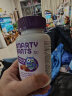 SmartyPants幼儿童复合维生素VC&D3营养软糖 猫头鹰软糖深海鱼油 90粒/罐 2-3岁  儿童零食营养健康  实拍图
