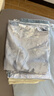水星家纺床上四件套60支长绒棉被套a类纯棉四季通用套件床单款1.5x2米床-花意 实拍图