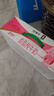 蒙牛脱脂纯牛奶250ml*24盒 零脂肪早餐健身减脂送礼礼盒 实拍图