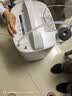 鱼跃5米鼻氧管 鱼跃制氧机专用一次性使用耗材配件通用型无色透明 实拍图