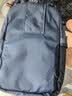 FJALLRAVEN北极狐 春夏迷你胸包轻量手机包跑步腰包 旅游单肩斜挎小包 23226 560海蓝色 实拍图