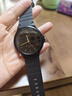 卡西欧（CASIO）手表男小黑表指针学生中高考试手表中性情侣男女石英表MW-240-1E2 实拍图