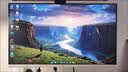 KTC 23.8英寸原生240Hz FastIPS屏小金刚1ms硬件低蓝光HDR400 笔记本电脑游戏电竞显示器 H24F7白色 实拍图